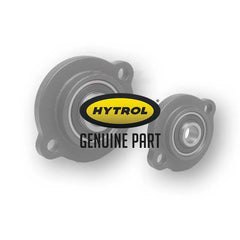 Hytrol 013.10516 | BEARING-FLGD RADIAL 25 ROLLER 11/16"HEX