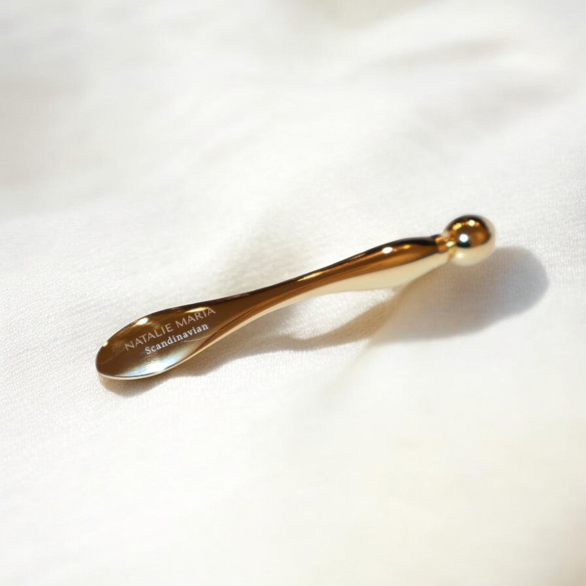 Natalie Maria Scandinavian - Mini Gua Sha - Applicator