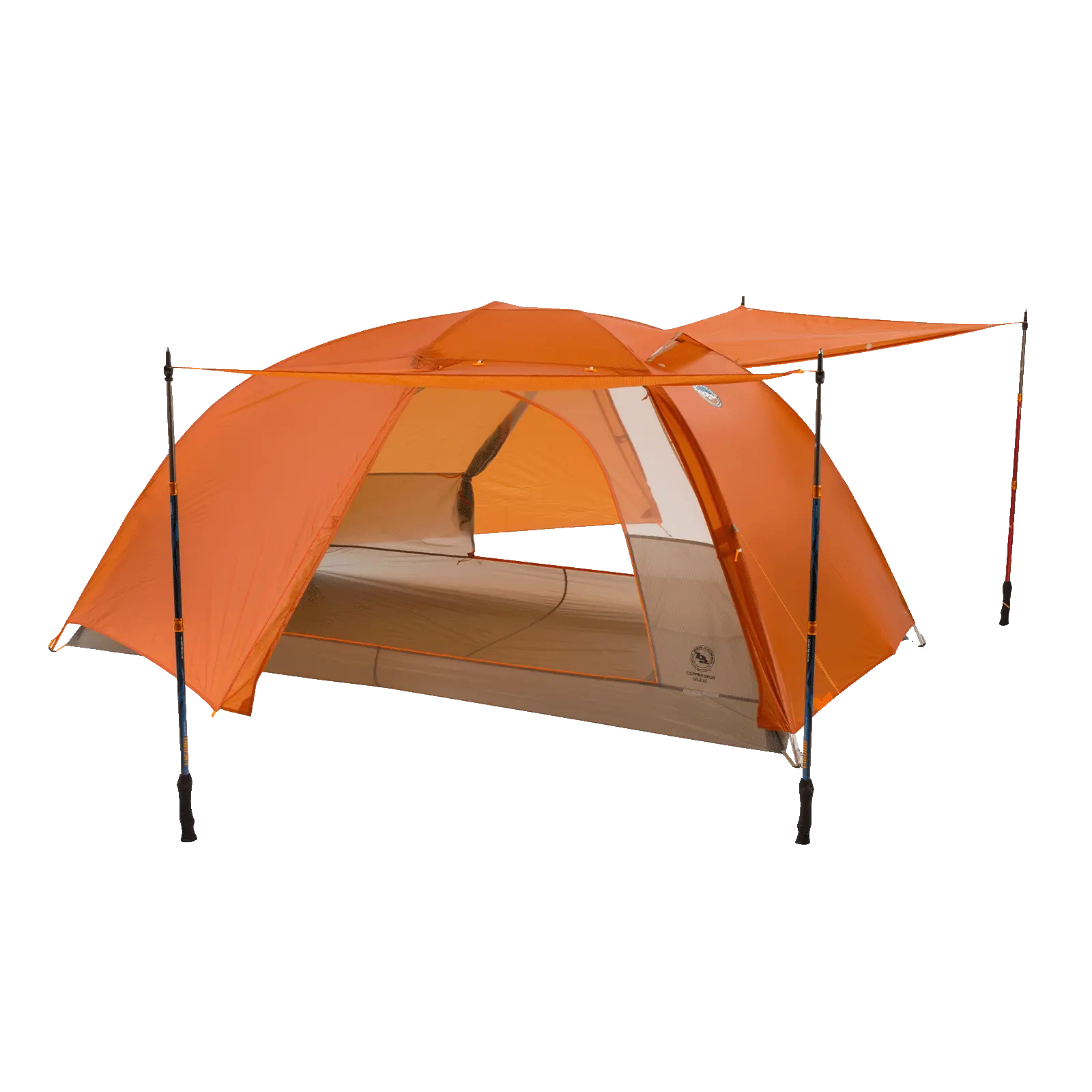 Copper Spur UL2 XL