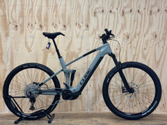Cube Stereo Hybrid 140 HPC Pro 750 29 Zoll E-Mountainbike Generalüberholt Gebrauchtes Fahrrad