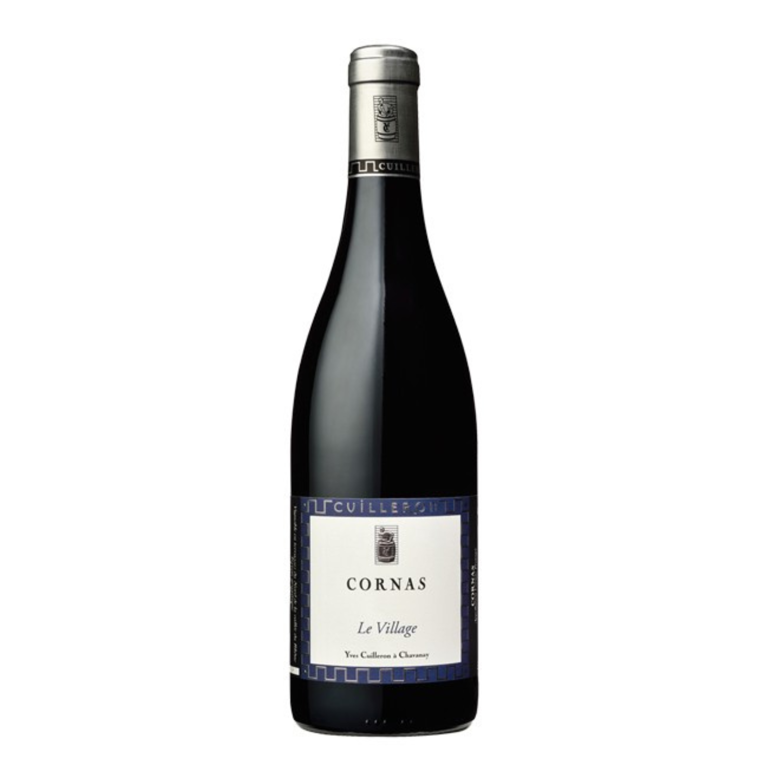 Yves Cuilleron Cornas 'Le Village' Syrah 2023