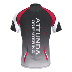 Rapid 2.0 O-Shirt SS Jr