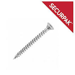 Pozi CSK TT screws ZP 6x100mm(7)