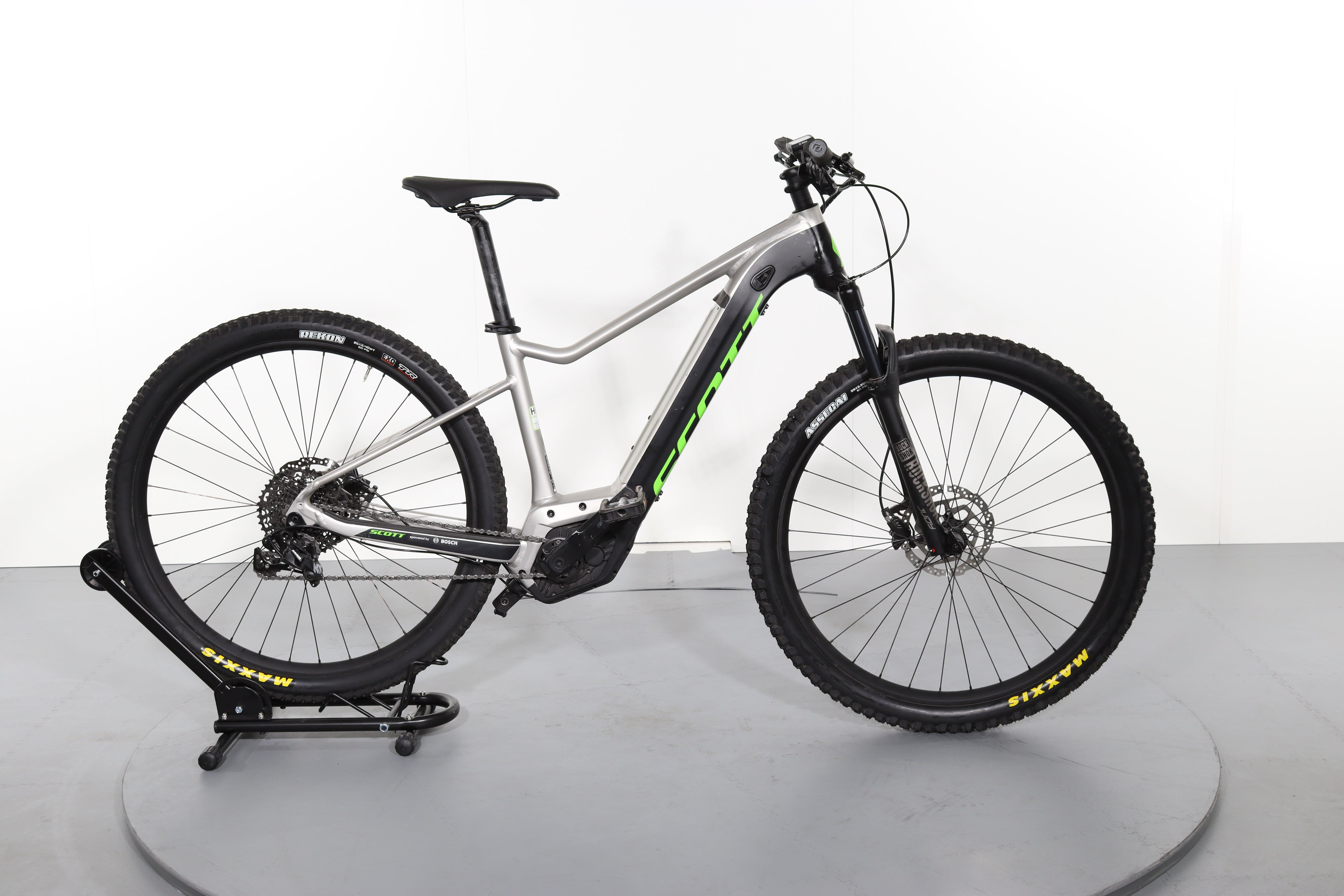 Scott Aspect eRide 30