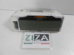 Display Multifunzione Renault Megane II 2007 8200290543-C