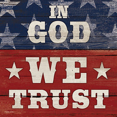 Dee Dee DD1400 - In God We Trust - USA, America, Patriotic, God, Trust from Penny Lane Publishing
