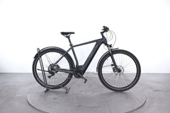 Cube Cross Hybrid Pro Allroad #1 global