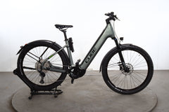 Cube Reaction Hybrid Pro Allroad #1 global
