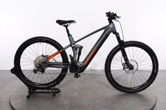 Cube Stereo Hybrid 140 HPC SL 750 #1 global