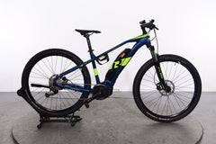 Raymon HardRay E-Nine 4.0 #1 global