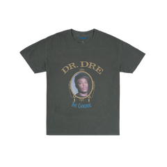 KOSZULKA CZARNA THE CHRONIC - DR DRE