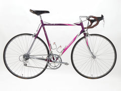 Francesco Moser Leader AX evolution