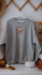 Pumpkin Spice Season | bluza