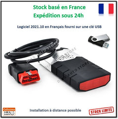 Delphi DS150E