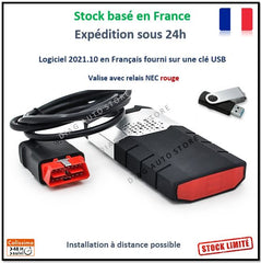 DS150E Autocom