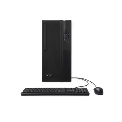 Acer VS2720G i5-14400 8GB 1TB SSD Desktop PC