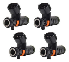 4pzs Inyector Gasolina Para Seat Ibiza 2.0 2013 2014 2015