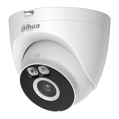 Dahua Cámara de Seguridad Tipo Torreta Wi-Fi 2MP, DH-T2A-PV