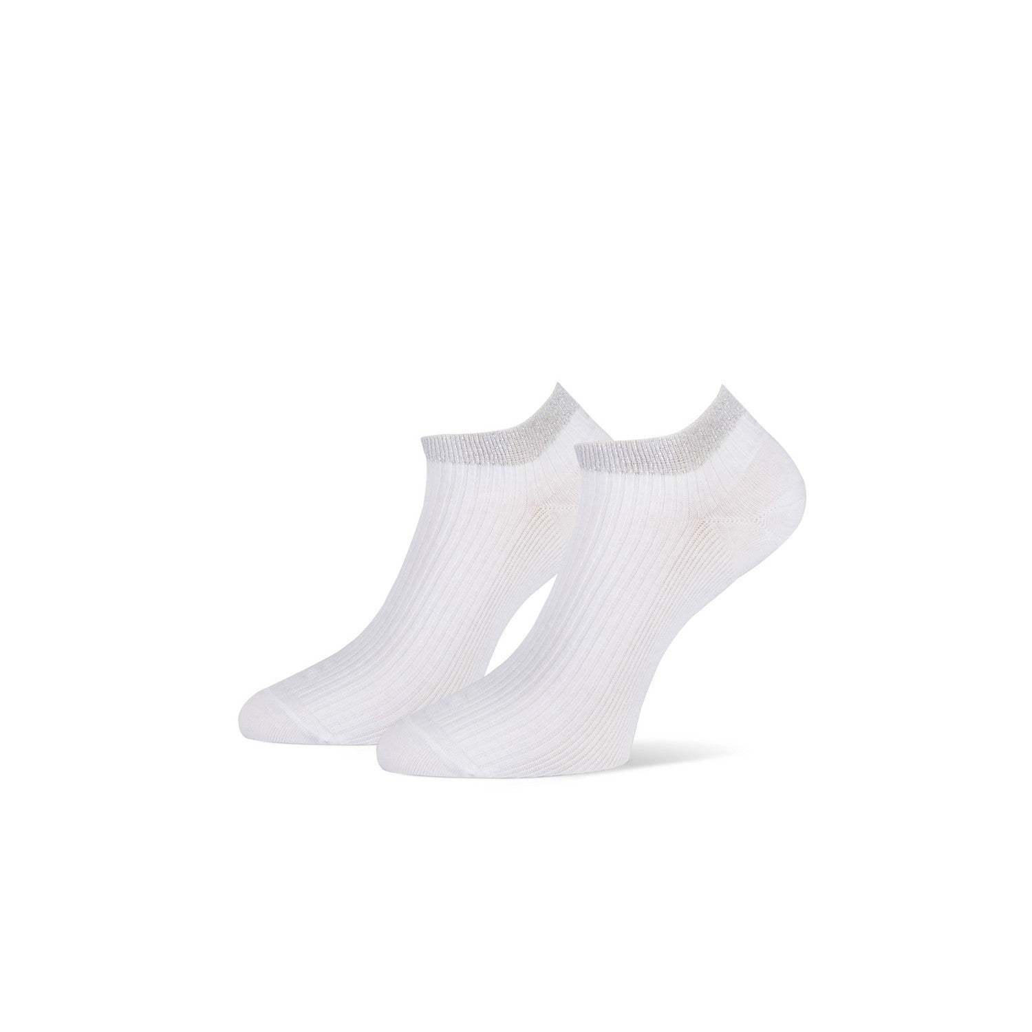 Damessneaker Moscow 2-pack 81936 1000 White
