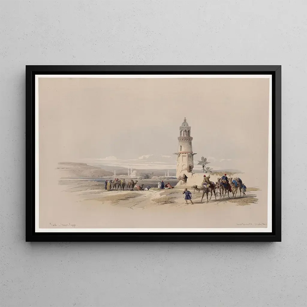 David Roberts - Siout Asyt Upper Egypt.webp