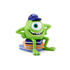 Tonies - Disney & Pixar Monsters University Tonie - Electronics