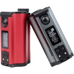 Dovpo Topside Dual 200w Squonk v4