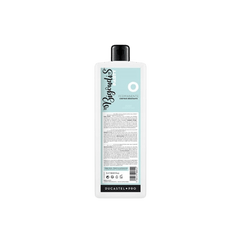Ducastel - Płyn do Trwałej Ondulacji - Cosmo Poland - 3242179908412