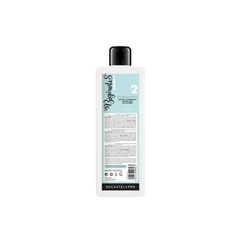 Ducastel - Płyn do Trwałej Ondulacji - Cosmo Poland - 3242179908474