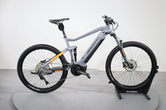 Haibike FullSeven 4 #1 global