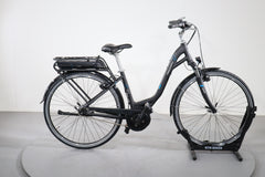 Triumph E-Cloud Plus #1 global