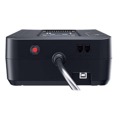 UPS EC850LCD, CYBERPOWER, UPS 850VA/510W Panel LCD multifuncional