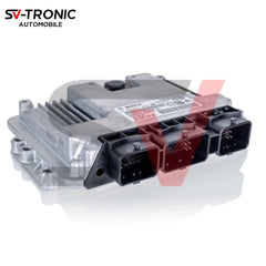CALCULATEUR MOTEUR EDC16C34 0281011560 9656162180 PEUGEOT
