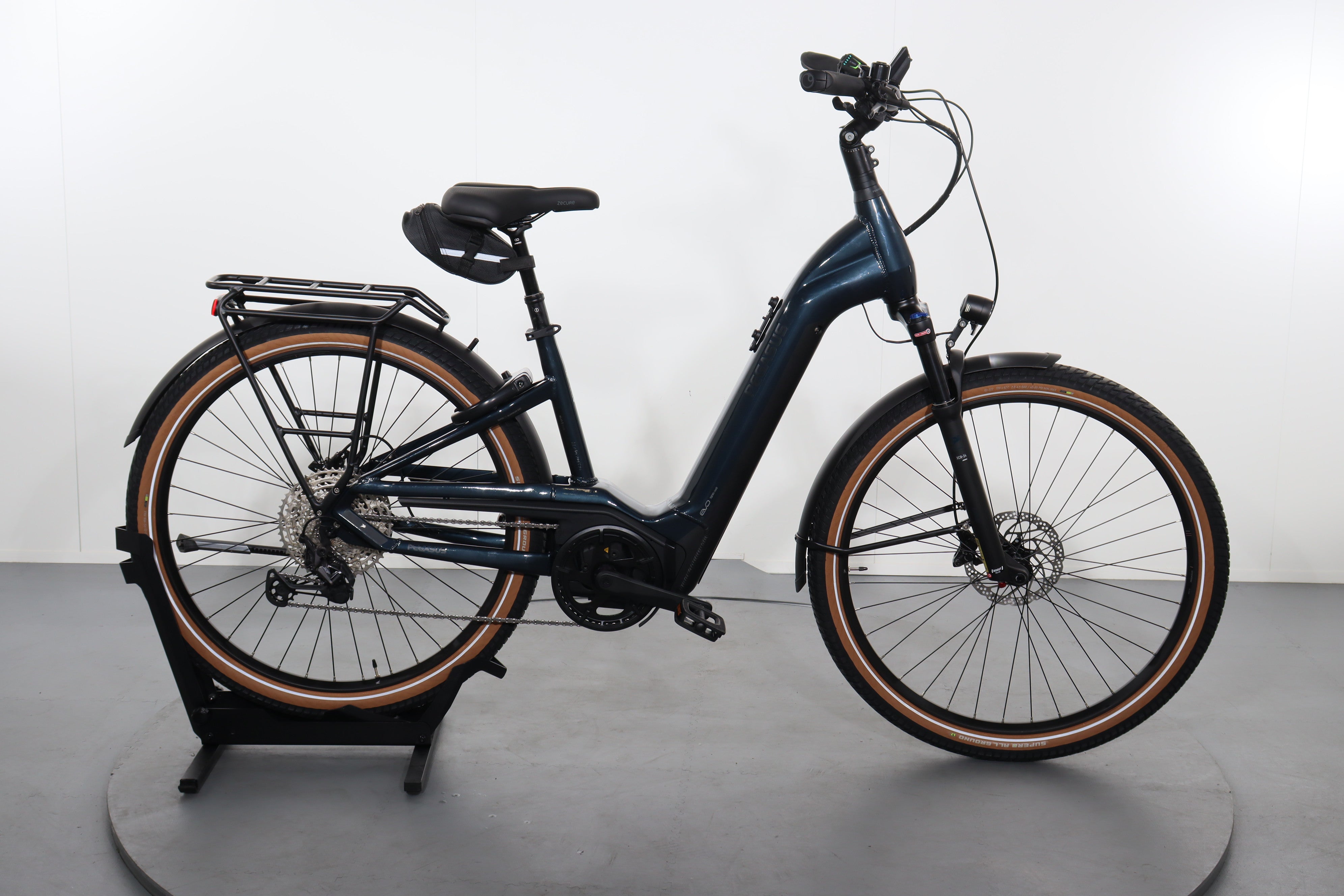 Pegasus Savino Evo 12 Lite #1 global