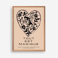 Tout Est Magique