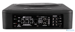 ESX Q208A – Caisson de Basses Actif Ultra-Compact 150W RMS ESX