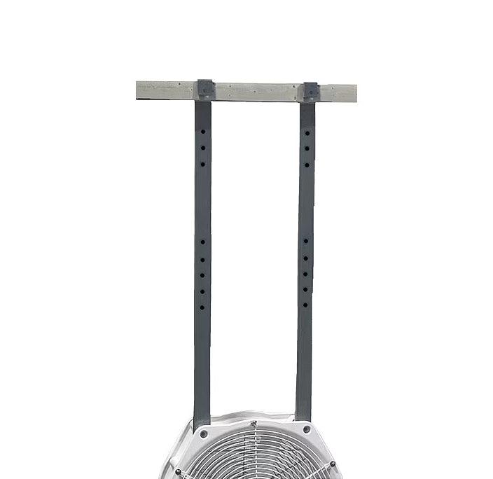 Vostermans Ventilation Inc EXE54-5504 44 GALF Hang Bracket - Set Of 2