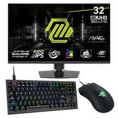 Advanced 4K Bundle