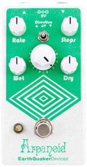 EarthQuaker Devices Arpanoid V2 Arpeggiator Effects Pedal at Twin Town Guitars in Minneapolis, Minnesota