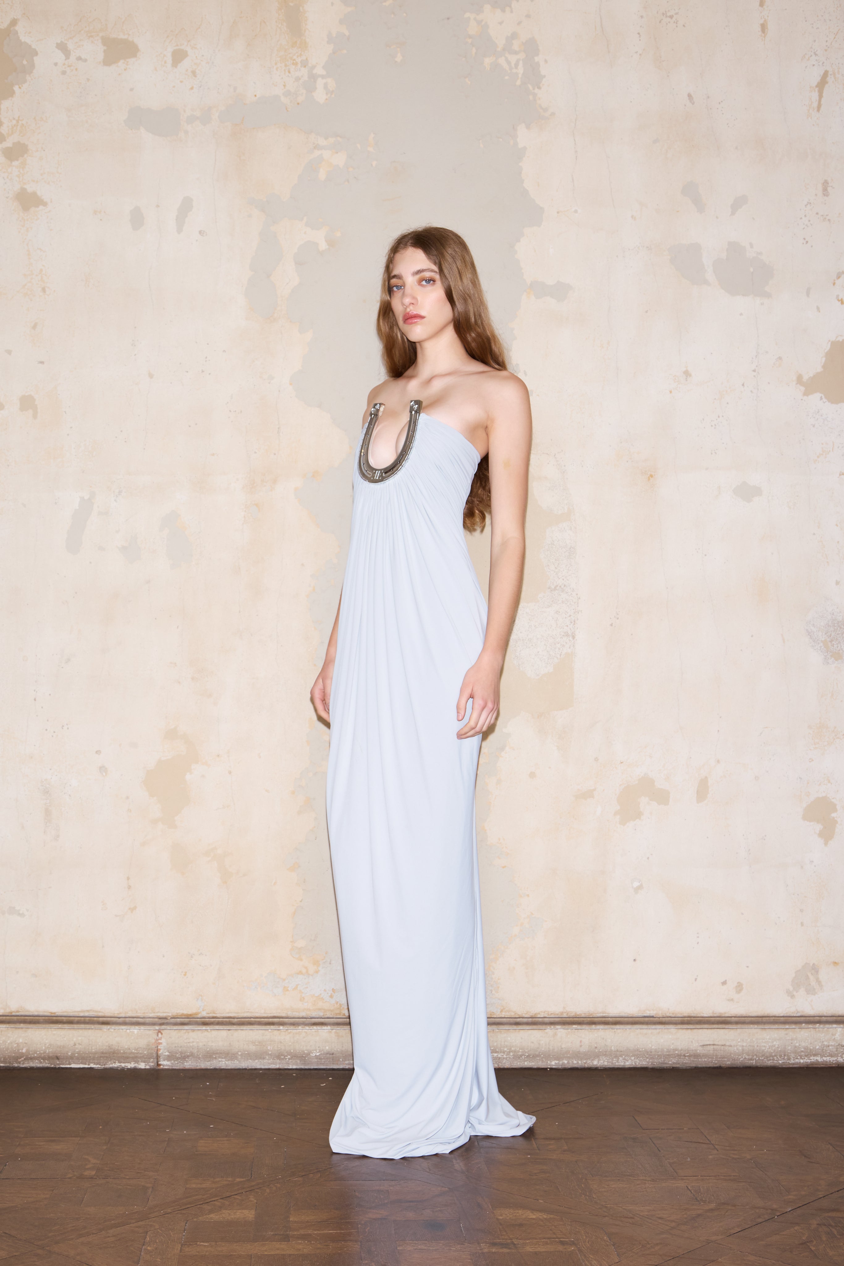 VEDIA DRESS - πππππ€ π π₯πππππ€