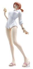 Excellent Model Portrait.of.pirates Strong Edition Nami Ending Ver. Figure- Japan Figure Store - #1 Bring To You The Best Japanese Goods