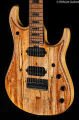 Ernie Ball Music Man JP15 Piezo Suplex 7 String