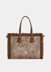 Tote Bag Donna F**K Fantasia WW0260-X04