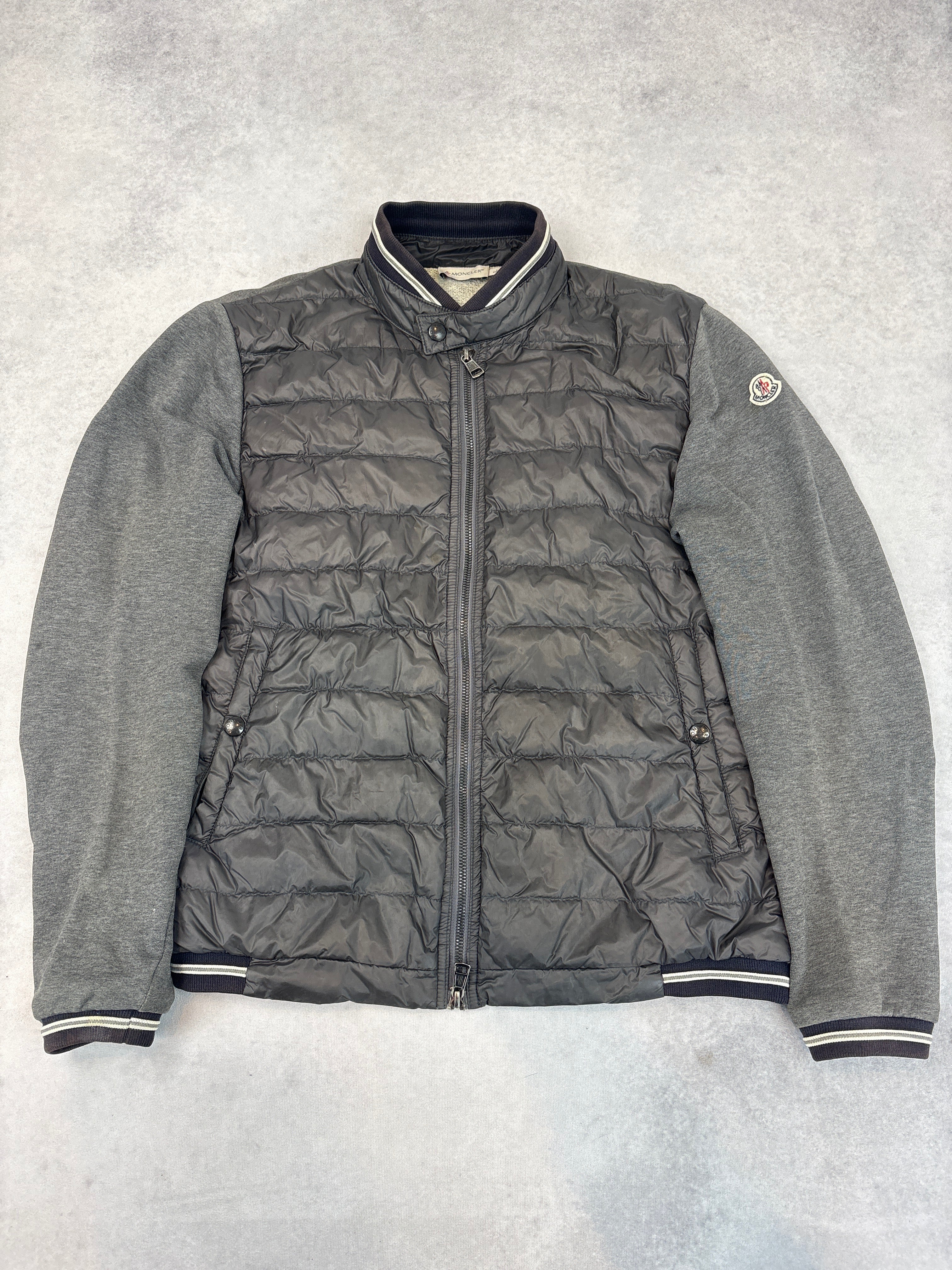 Moncler cardigan jacket