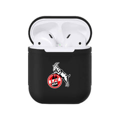 FC Köln Bundesliga Airpods Schutzhülle 2 Stück