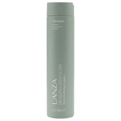 Lanza Healing Strength White Tea ShampooHair ShampooLANZASize: 10.1 oz