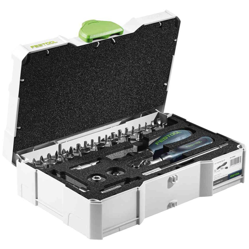 festool-festool-ratchet-set-1/4'-ce-ra-set-36-497881-fes497881-1