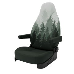 Sitzbezüge Randger R600 Magic Forest (15268732273025)