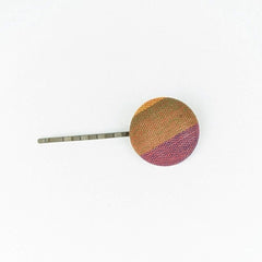 Maxi Purple Kantarines Hair Pin