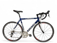 Focus Variado Rennrad 105