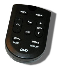 Ford Freestar (2004 2005 2006 2007) DVD Remote Control